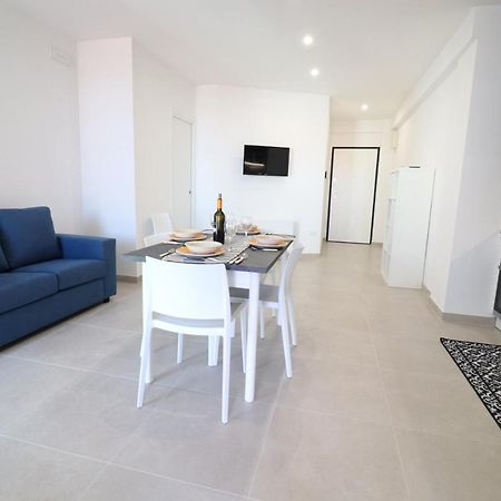 Holiday Home Galatea A Отранто Экстерьер фото