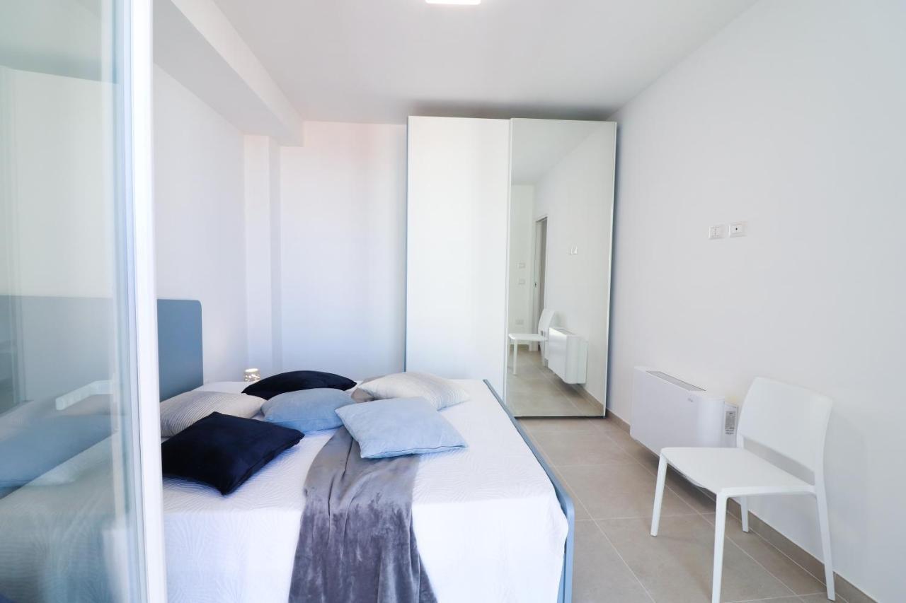 Holiday Home Galatea A Отранто Экстерьер фото