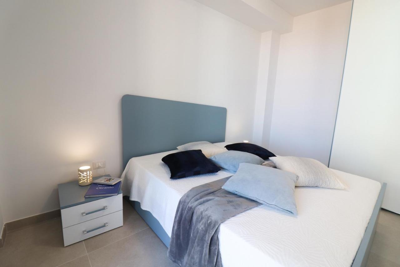 Holiday Home Galatea A Отранто Экстерьер фото