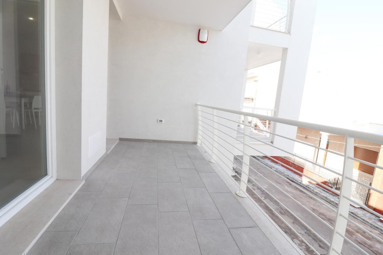 Holiday Home Galatea A Отранто Экстерьер фото