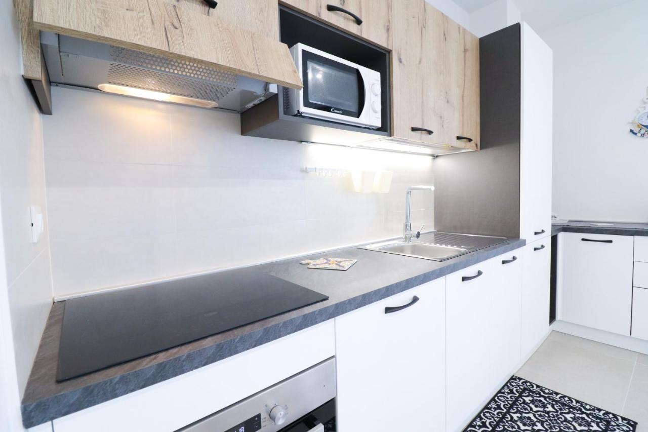 Holiday Home Galatea A Отранто Экстерьер фото