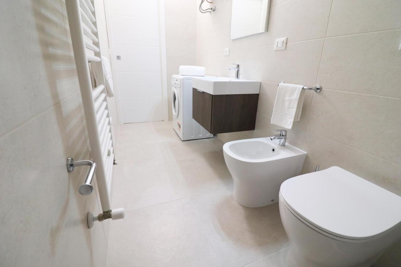 Holiday Home Galatea A Отранто Экстерьер фото