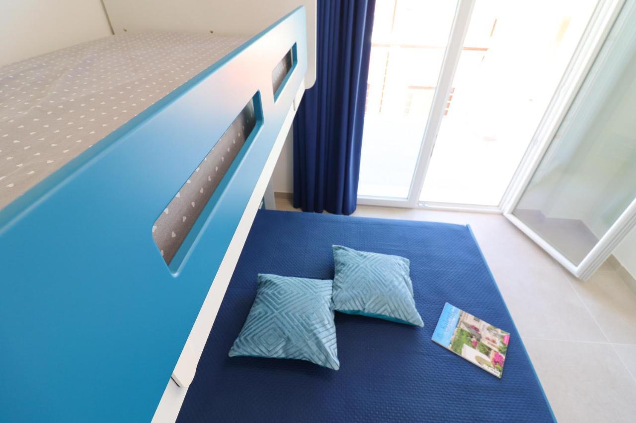 Holiday Home Galatea A Отранто Экстерьер фото