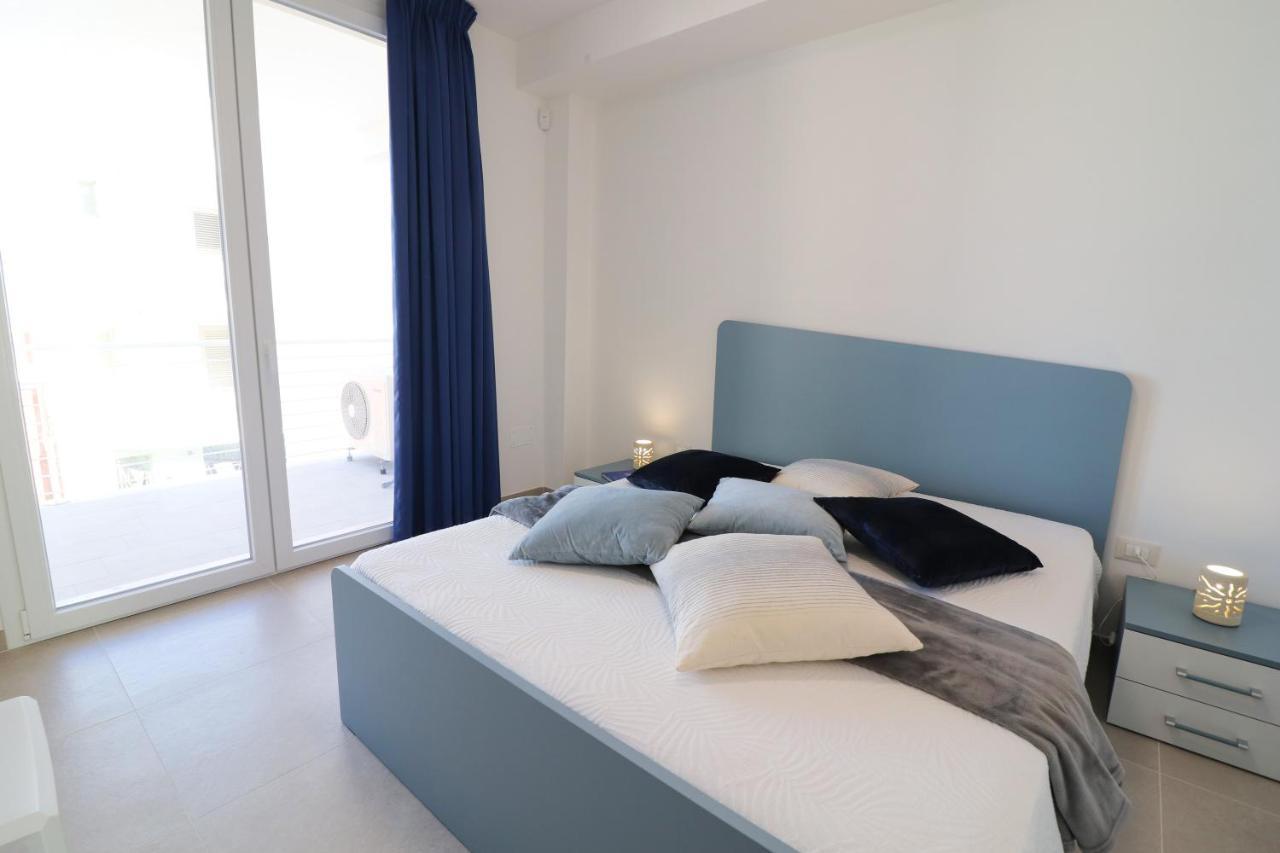 Holiday Home Galatea A Отранто Экстерьер фото