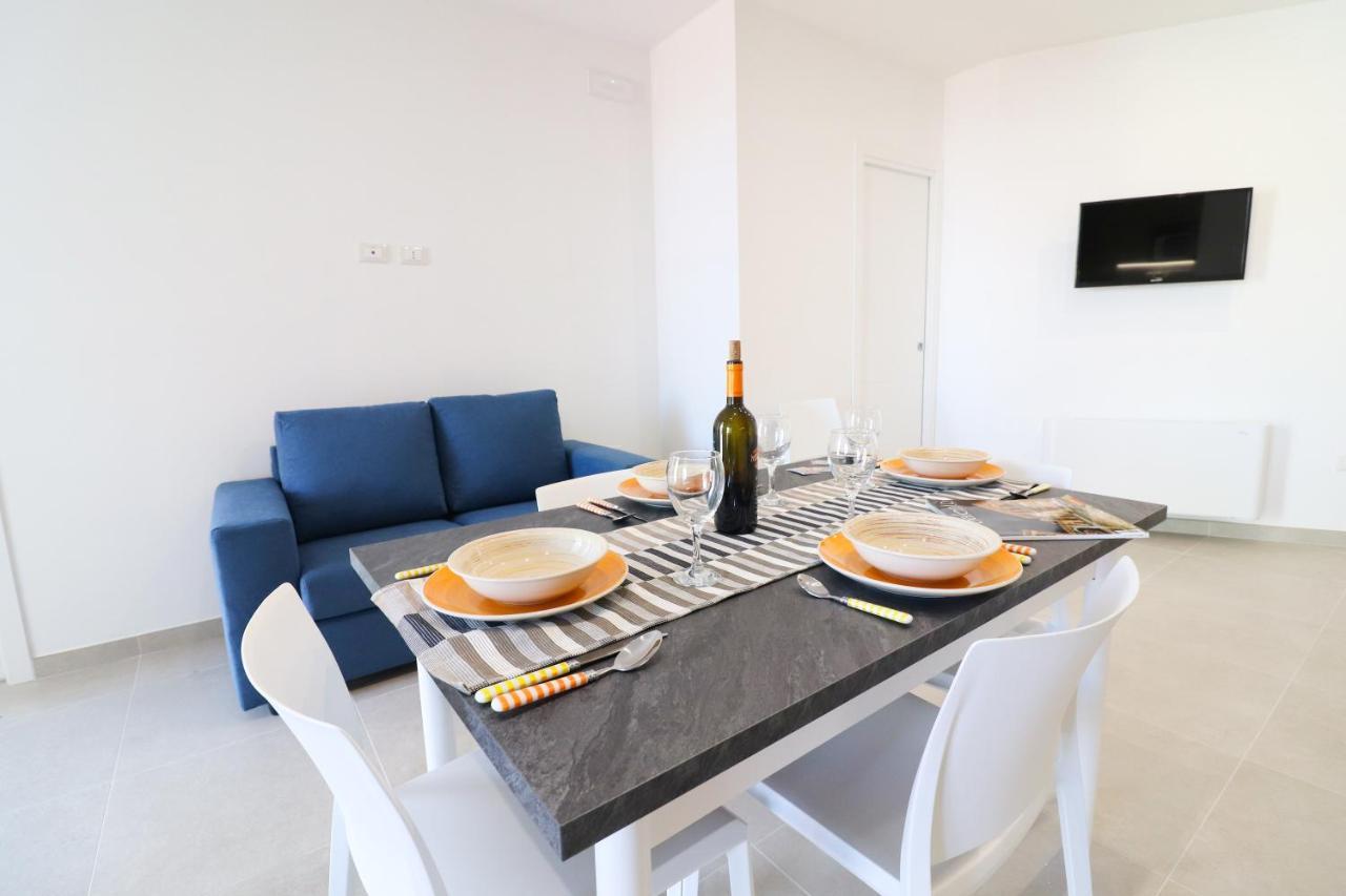 Holiday Home Galatea A Отранто Экстерьер фото