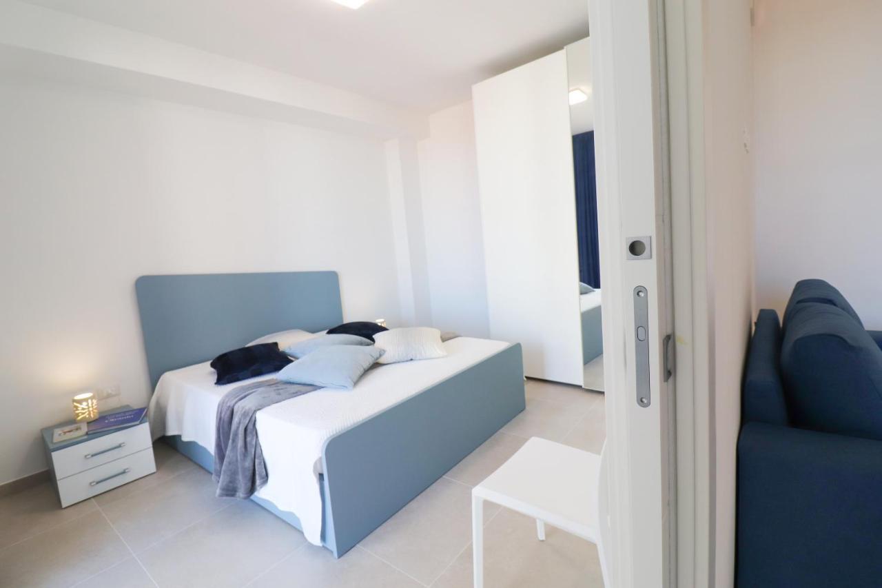 Holiday Home Galatea A Отранто Экстерьер фото