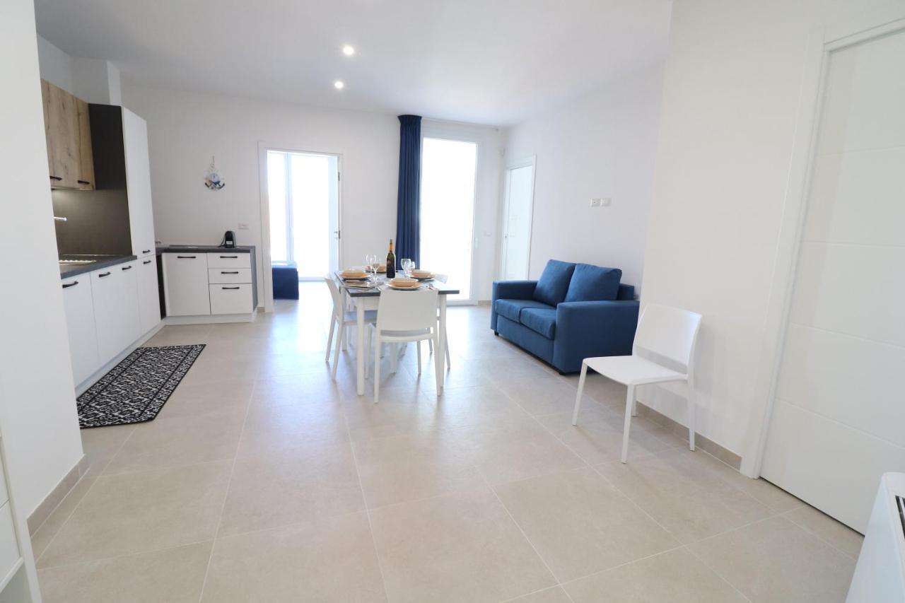 Holiday Home Galatea A Отранто Экстерьер фото