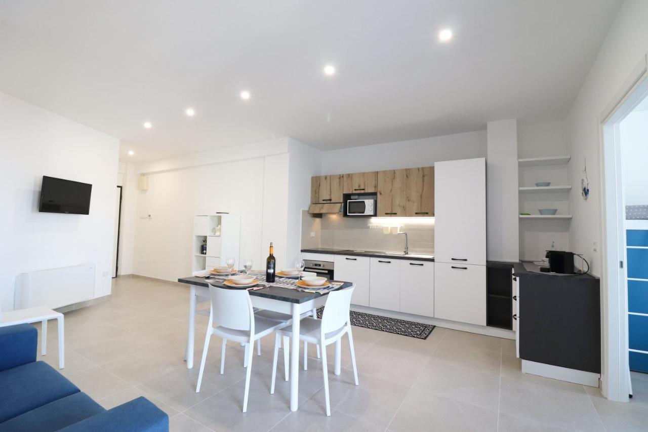 Holiday Home Galatea A Отранто Экстерьер фото