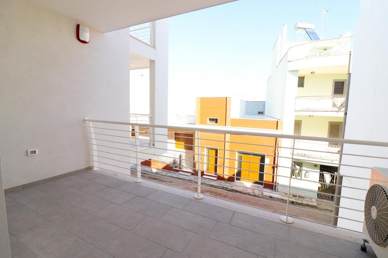 Holiday Home Galatea A Отранто Экстерьер фото