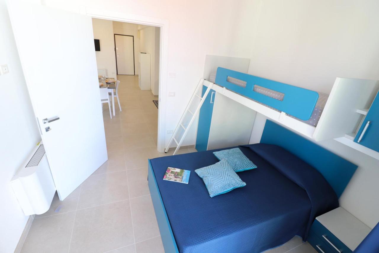 Holiday Home Galatea A Отранто Экстерьер фото