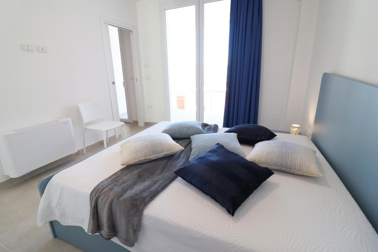 Holiday Home Galatea A Отранто Экстерьер фото