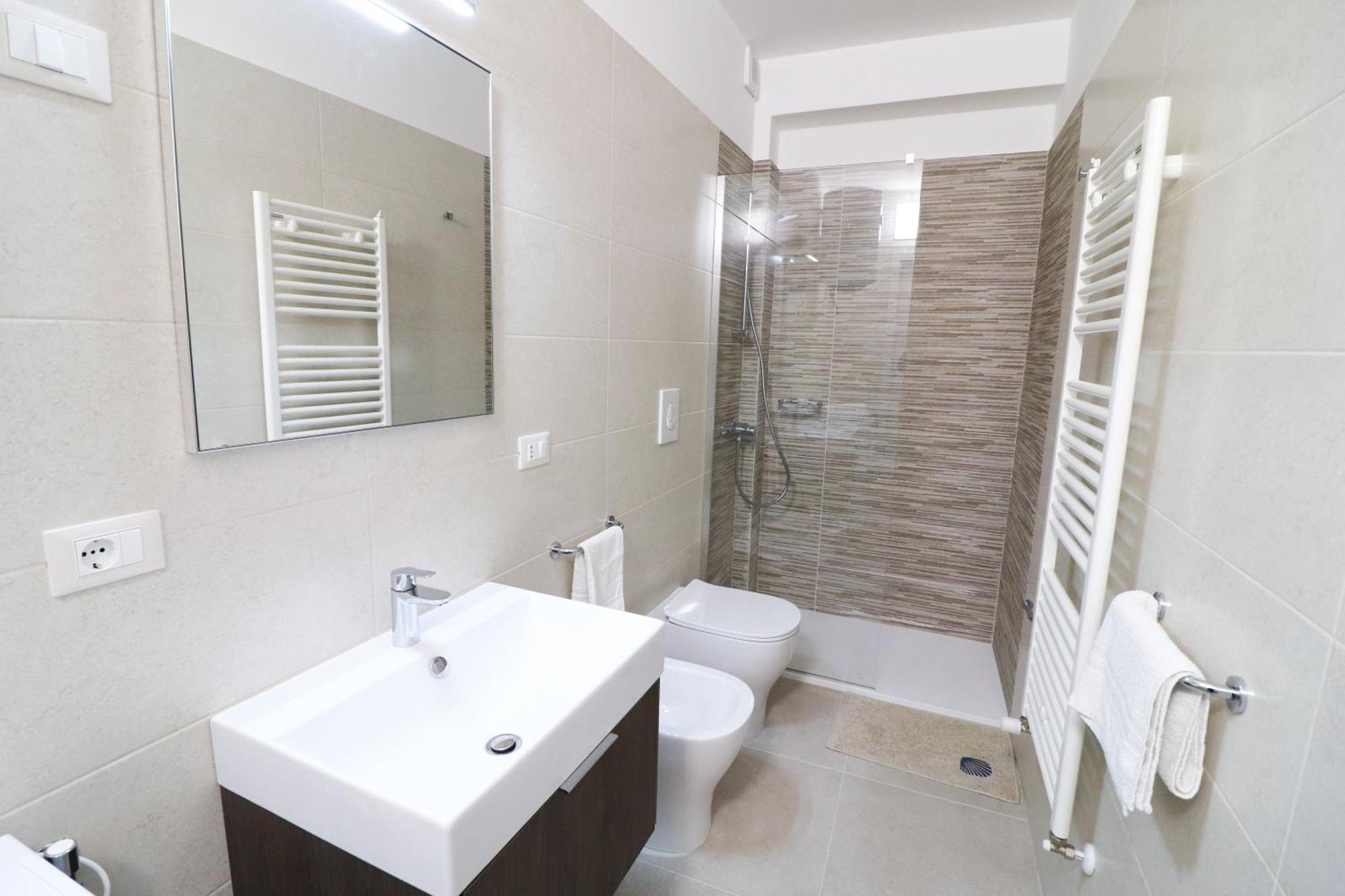 Holiday Home Galatea A Отранто Экстерьер фото