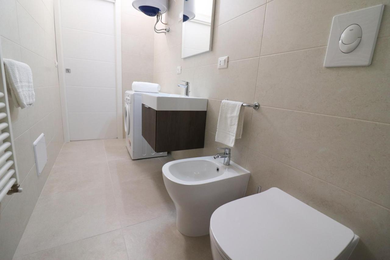 Holiday Home Galatea A Отранто Экстерьер фото