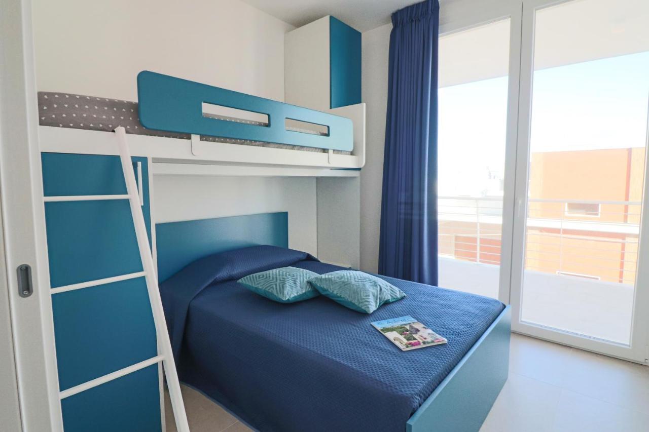 Holiday Home Galatea A Отранто Экстерьер фото