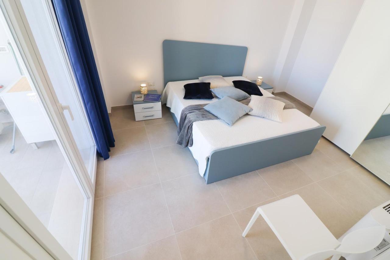 Holiday Home Galatea A Отранто Экстерьер фото
