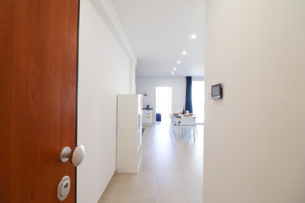 Holiday Home Galatea A Отранто Экстерьер фото
