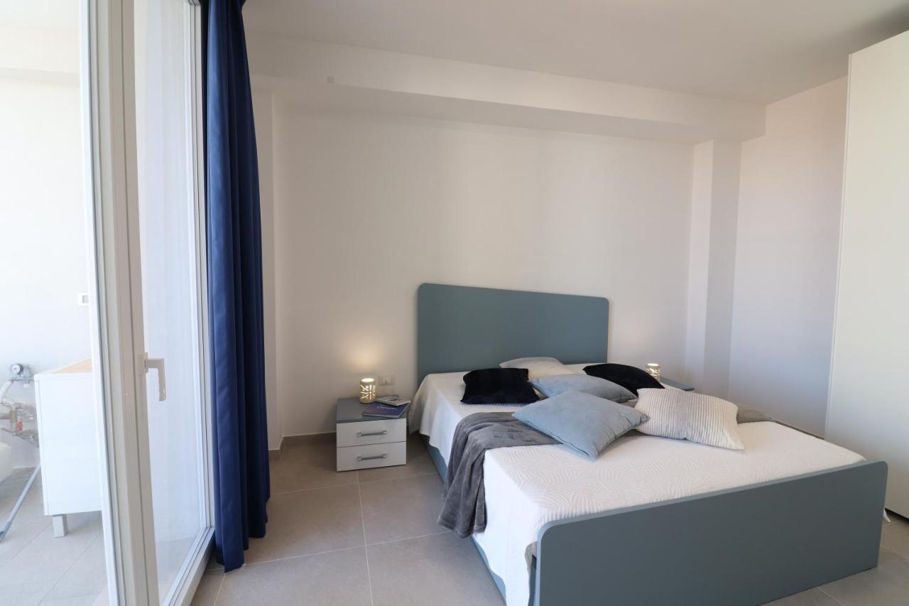 Holiday Home Galatea A Отранто Экстерьер фото