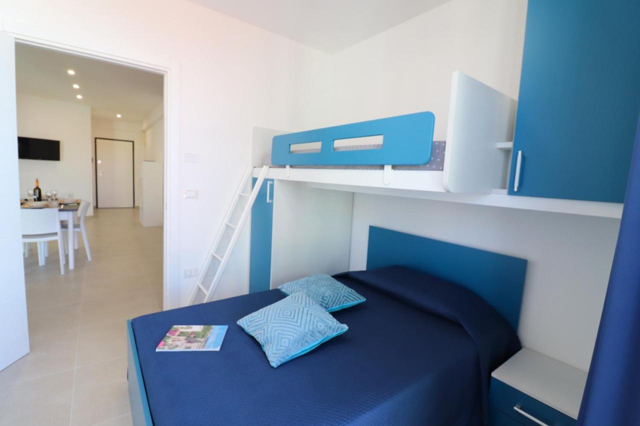 Holiday Home Galatea A Отранто Экстерьер фото