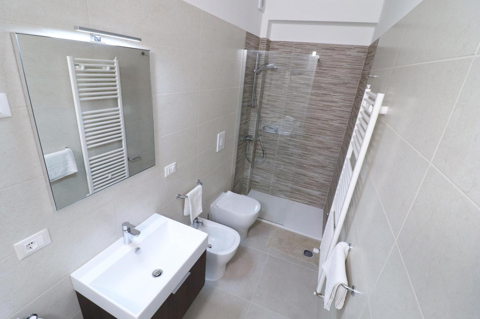 Holiday Home Galatea A Отранто Экстерьер фото